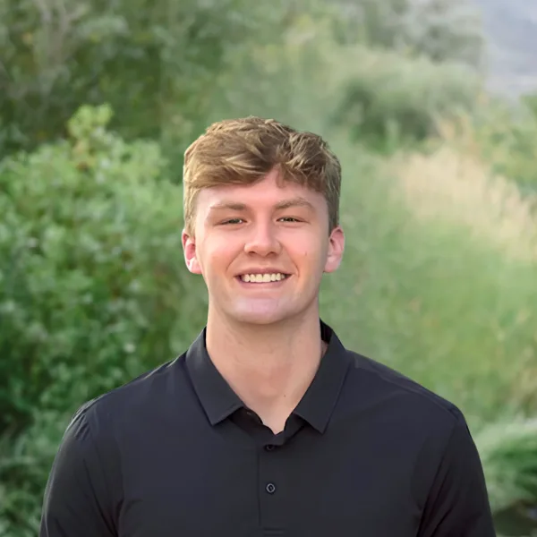 Photo of Tyson Coleman